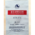 Titanium Dioxide Annada Plant Price ATR318 For Plastic